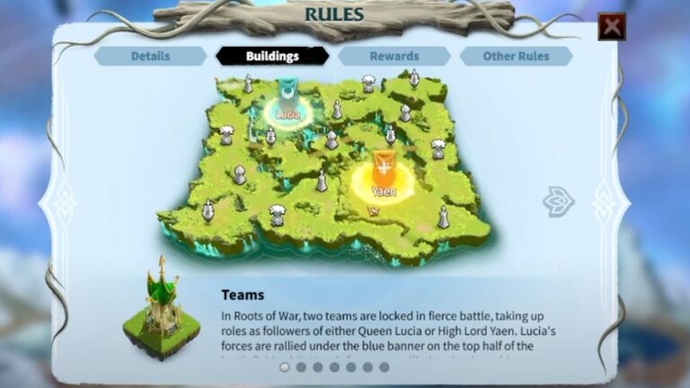 Root Battle Rules Roots of War Guide and Strategy - Call of Dragons Guides