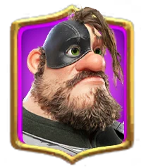 Alistair Icon