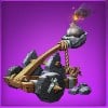 Bomb Flinger