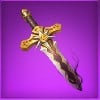 Dagger of Betrayal