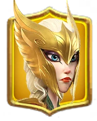 Ffraegar Icon