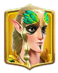 Forondil Icon