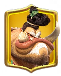 Goresh Icon