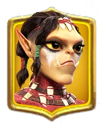 Skogul Icon