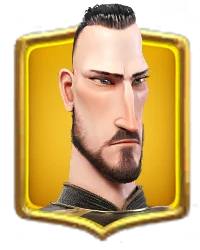 Theodore Icon