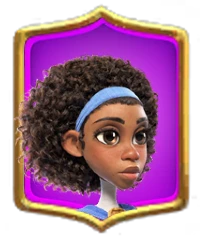 Tarra Icon 1