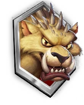 Barbed Manticore