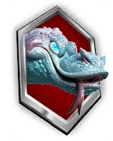 Ice Lizard