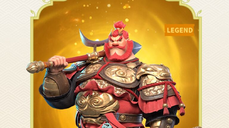 Liliya Talent Tree Build Guide Call Of Dragons Guides